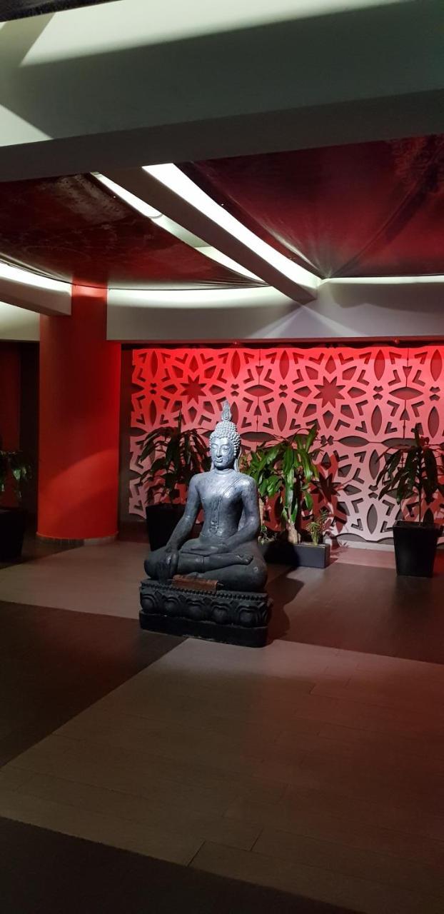 阿玛拉酒店 墨西哥城 外观 照片